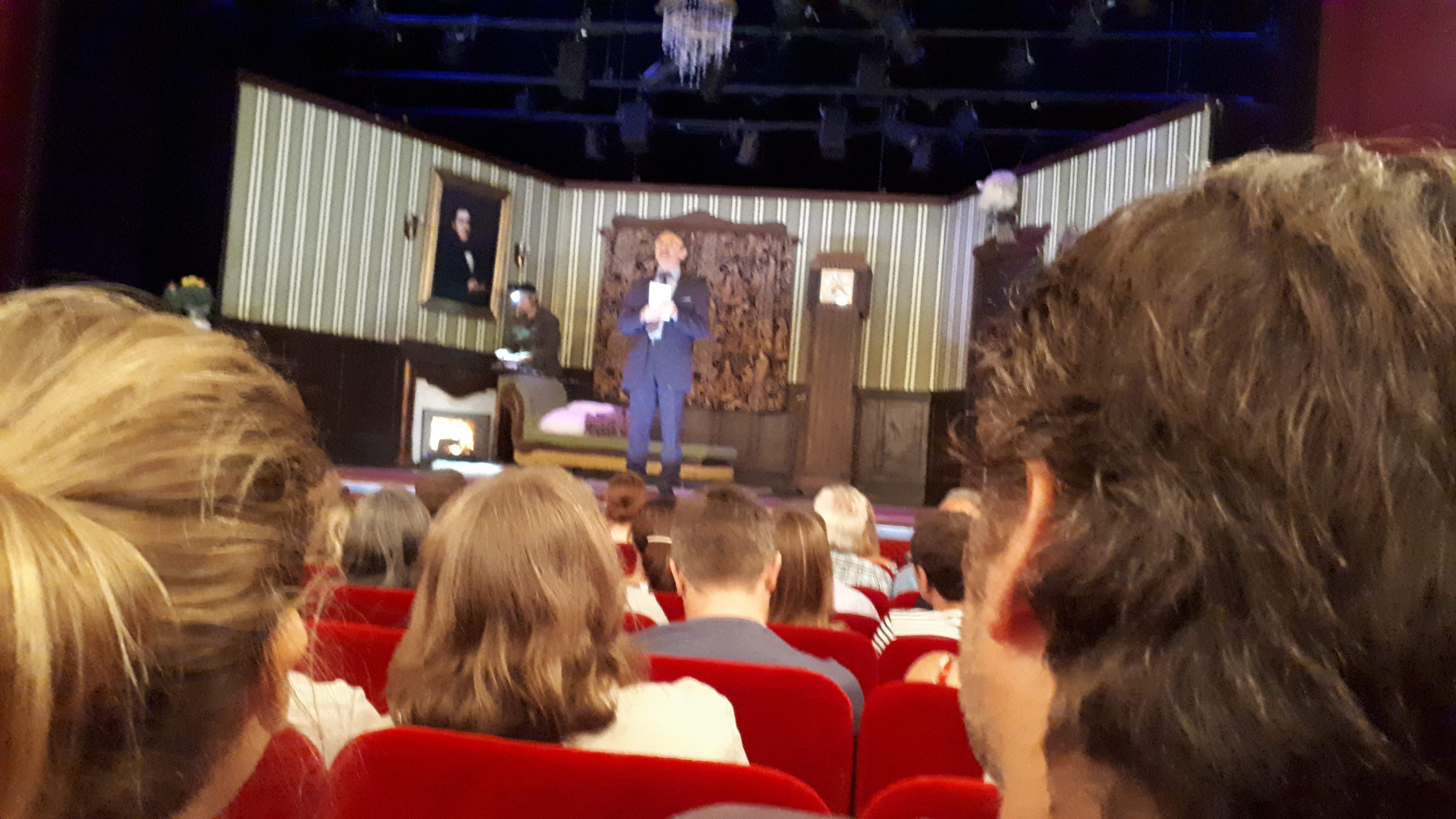 Photo n° 2 de l'avis de patrick.r fait le 22/07/2018 à 11:34