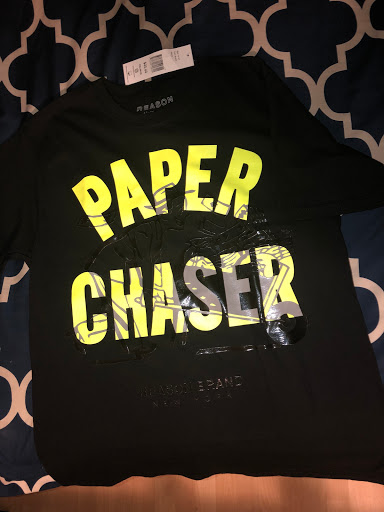 Clothing Store «Citi Trends», reviews and photos, 2041 Rawsonville Rd, Belleville, MI 48111, USA