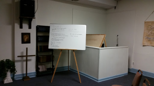 Homeless Shelter «LifePath Christian Ministries», reviews and photos, 367 W Market St, York, PA 17401, USA