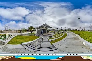 Moreno Valley Civic Center Amphitheater image