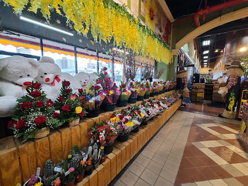 Supermarket «City Fresh (Associated) Supermarket», reviews and photos, 1380 Pennsylvania Ave, Brooklyn, NY 11239, USA