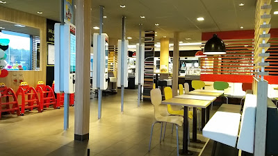 McDonald's Gundershoffen à Gundershoffen