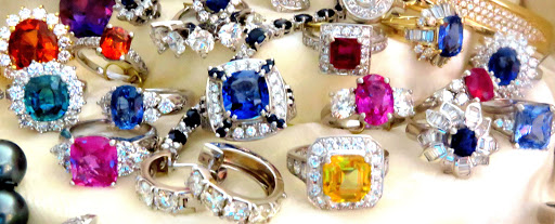 Jeweler «Gem Boutique», reviews and photos, 1243 E Market St, York, PA 17403, USA