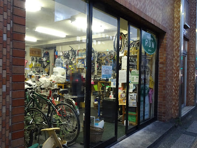 Bike Shop RUN（バイクショップ・ラン）