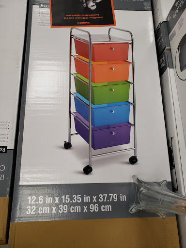 Craft Store «Michaels», reviews and photos, 471 State Rd, North Dartmouth, MA 02747, USA