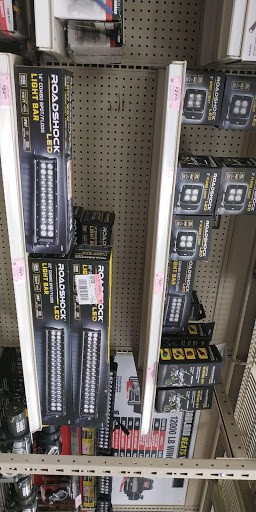 Hardware Store «Harbor Freight Tools», reviews and photos, 1205 Apalachee Pkwy #240, Tallahassee, FL 32301, USA