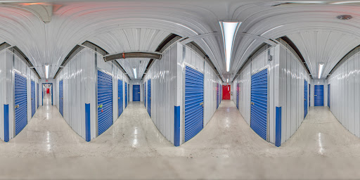 Self-Storage Facility «United Stor-All Self Storage», reviews and photos, 965 S Semoran Blvd, Winter Park, FL 32792, USA