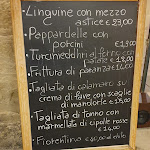 Photo n°4 de l'avis de Candida.e fait le 29/09/2020 à 07:39 sur le  I Minuti Piaceri à Acaya