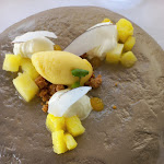 Photo n°6 de l'avis de Luisa.c fait le 02/04/2023 à 16:54 sur le  Vela Ristorante vista mare a Sciacca à Sciacca