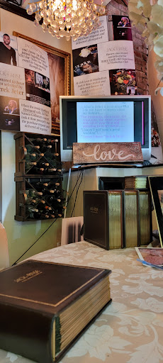 Florist «Jack & Rose Florist», reviews and photos, 300 Woodbury Rd, Woodbury, NY 11797, USA