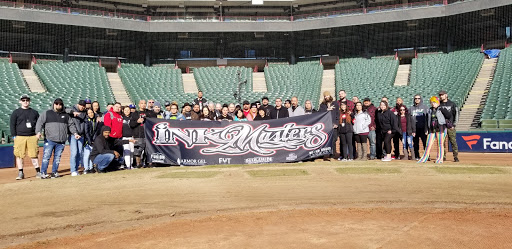 Explore s tattoo ideas, creative tattoo ideas in Round Rock, available at Beto Tats