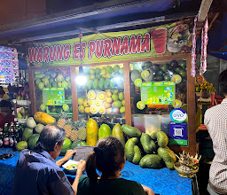 Pasar Sindu photo
