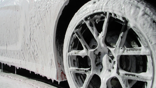 Autowash Supply Co. and  Inc. en Providence