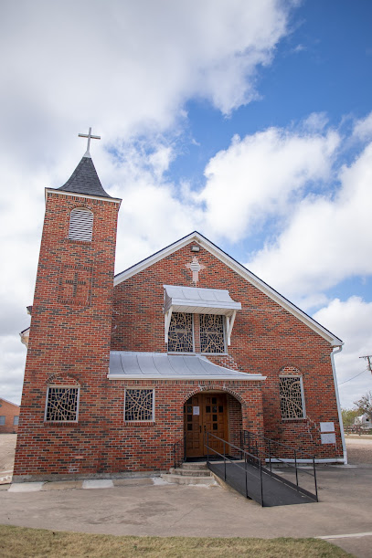 Nativity of the BVM Catholic Church