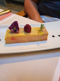 Foie gras du Restaurant L'Imparfait à Bergerac - n°4