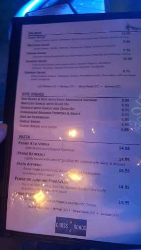 Live Music Venue «Crossroads», reviews and photos, 78 North Ave, Garwood, NJ 07027, USA