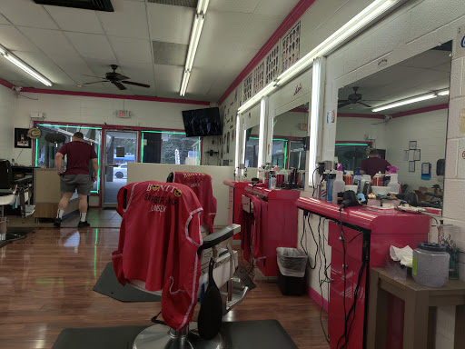 Bonito Barber Shop