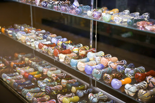 Tobacco Shop «Smokerz Paradize», reviews and photos, 8141 Pat Booker Rd, Live Oak, TX 78233, USA