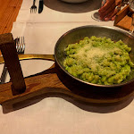 Photo n°1 de l'avis de Aiste.a fait le 09/10/2023 à 10:44 sur le  Ristorante Rifugio, Milano à Milan