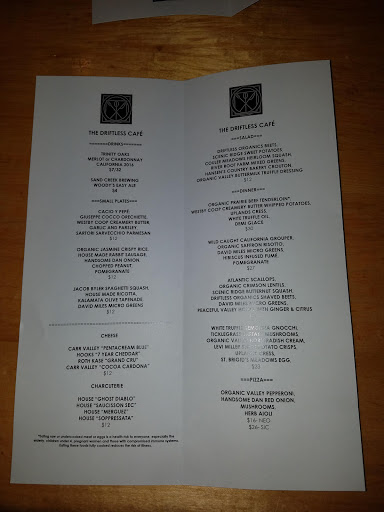 Coffee Shop «Driftless Cafe», reviews and photos, 118 W Court St, Viroqua, WI 54665, USA