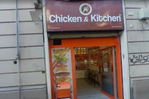 Chicken N Kitchen image