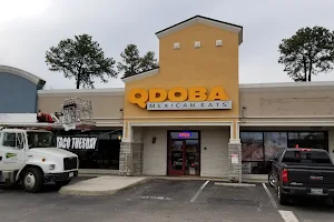 QDOBA Mexican Eats image