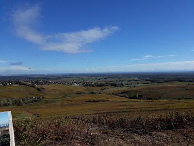 Les Lucioles de Montagny à Montagny-lès-Buxy