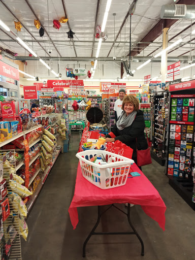 Dollar Store «FAMILY DOLLAR», reviews and photos, 8390 IN-64, Georgetown, IN 47122, USA