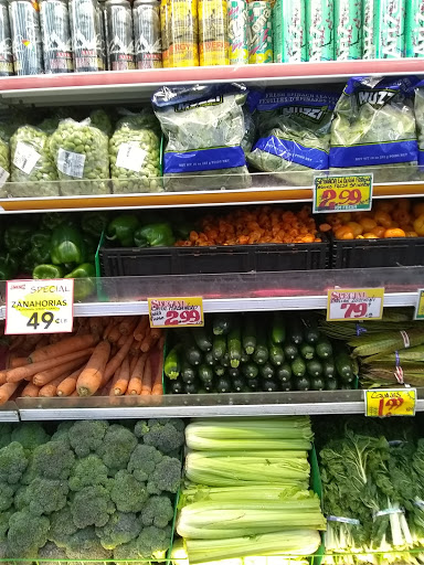 Grocery Store «Carnicerias Jimenez», reviews and photos, 717 N 19th Ave, Melrose Park, IL 60160, USA