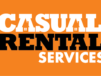 Casual Rental Services