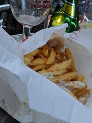 Snack Anatolie à Metz