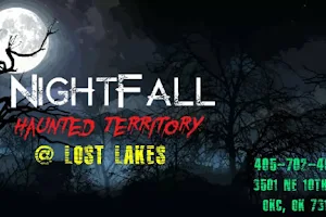 Lost Lakes Haunted Forest image