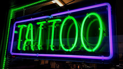 Elevated Ink Tattoo
