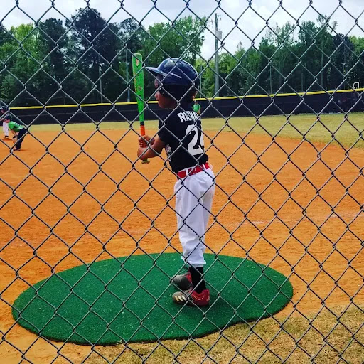 Park «Ola Park», reviews and photos, 354 N Ola Rd, McDonough, GA 30252, USA