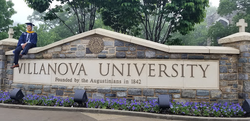 Book Store «Villanova University Bookstore», reviews and photos, 800 Lancaster Ave, Villanova, PA 19085, USA