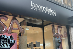 Laser Clinics UK - Newcastle