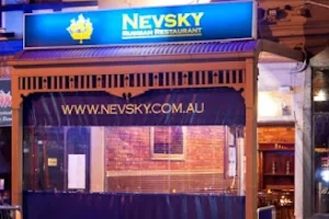 Nevsky Russian Restaurant image