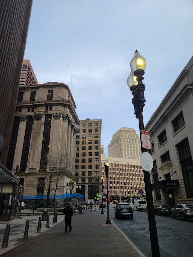 Charity «New England Center for Homeless Veterans», reviews and photos