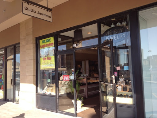 Jewelry Store «Studio Jewelers», reviews and photos, 2240 Bartow Ave, Bronx, NY 10475, USA