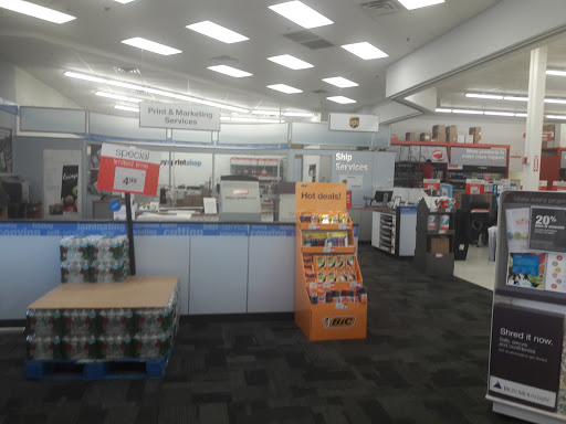 Office Supply Store «Staples», reviews and photos, 1300 N Rte 17, Ramsey, NJ 07446, USA