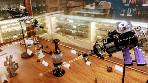 Tobacco Shop «Blue Rat Smoke Shop», reviews and photos, 2084 Cheshire Bridge Rd NE, Atlanta, GA 30324, USA