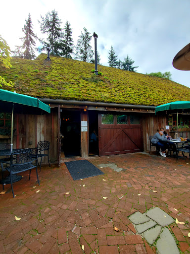 Brewpub «McMenamins Rock Creek Tavern», reviews and photos, 10000 NW Old Cornelius Pass Rd, Hillsboro, OR 97124, USA
