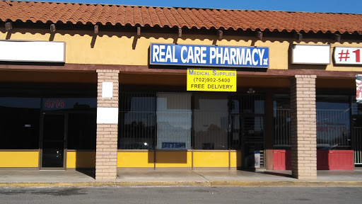 Real Care Pharmacy