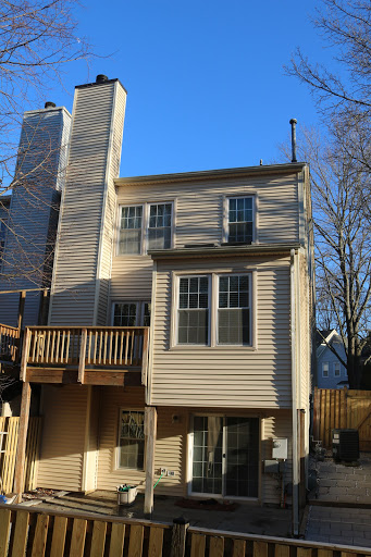 General Contractor «MidAtlantic Contracting Inc.», reviews and photos, 909 Highams Ct, Woodbridge, VA 22191, USA