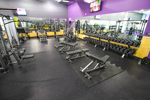 Gym «Anytime Fitness», reviews and photos, 1100 W Wyomissing Blvd, West Lawn, PA 19609, USA