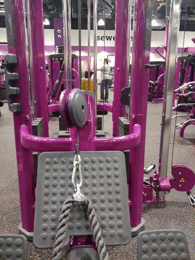 Gym «Planet Fitness», reviews and photos, 415 Egg Harbor Rd #2d, Sewell, NJ 08080, USA