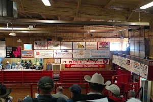 Fort Pierre Livestock Auction image