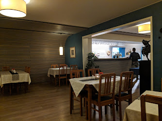 Restaurant "Riverside" Rendsburg