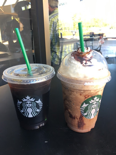 Coffee Shop «Starbucks», reviews and photos, 260 Northgate Dr, San Rafael, CA 94903, USA