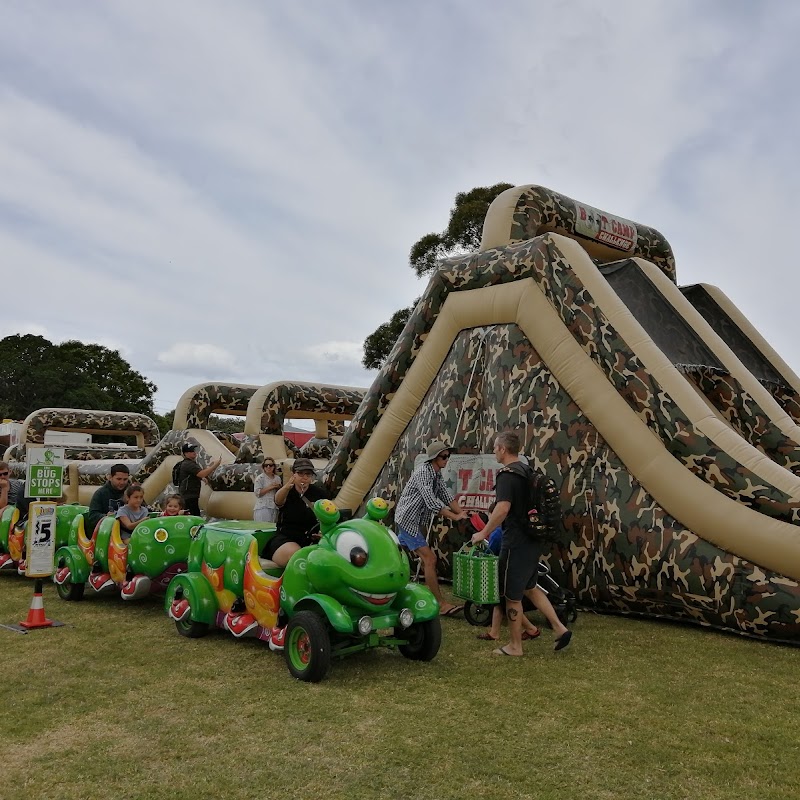 Waihi Beach Summer Fair